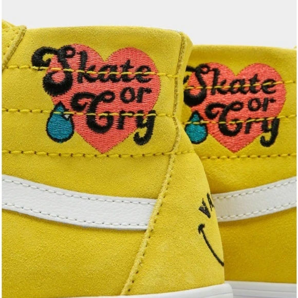 Sk8 Vans - Picture 5 of 5